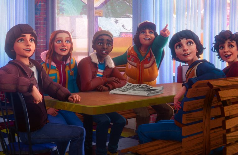 ‘Stranger Things: Tales from ’85’ Season 3: Netflix Renewal Status & What to Expect