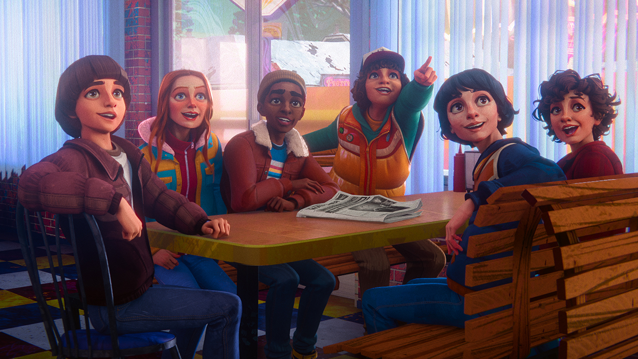 ‘Stranger Things: Tales from ’85’ Season 3: Netflix Renewal Status & What to Expect ‘Stranger Things: Tales from ’85’ Season 3: Netflix Renewal Status & What to Expect
