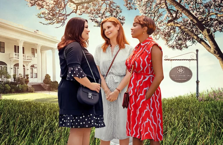 ‘Sweet Magnolias’ Canceled at Netflix; Won’t Return for Season 6