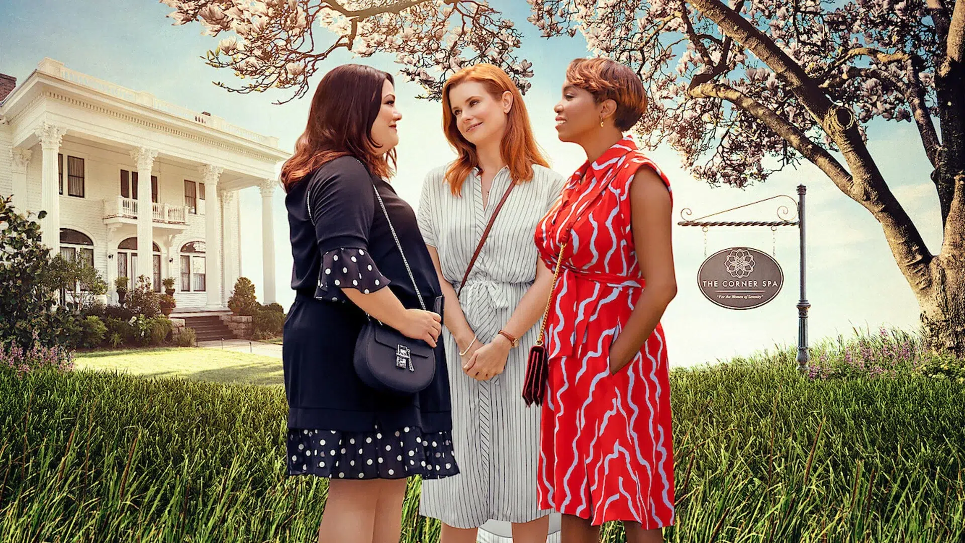 ‘Sweet Magnolias’ Canceled at Netflix; Won’t Return for Season 6 ‘Sweet Magnolias’ Canceled at Netflix; Won’t Return for Season 6