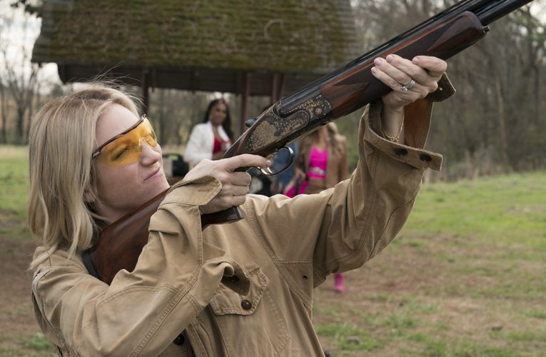 ‘The Hunting Wives’ Season 3 Gets Major Update And Could See A Major Behind-the-Scenes Shakeup