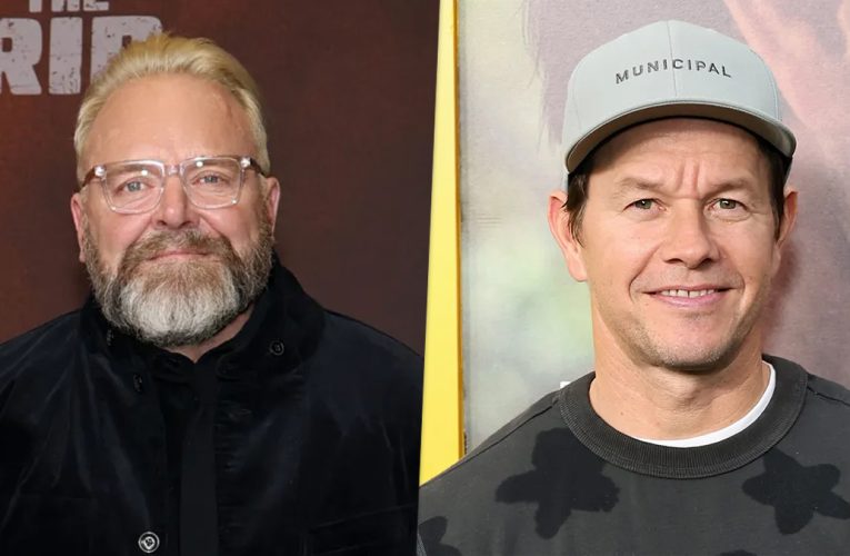 ‘The Operator’ Netflix Film Starring Mark Wahlberg: What We Know So Far