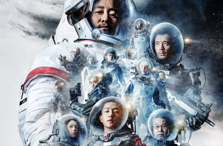 Chinese Box Office Hit ‘The Wandering Earth’ Sets October 2026 Netflix Departure Date