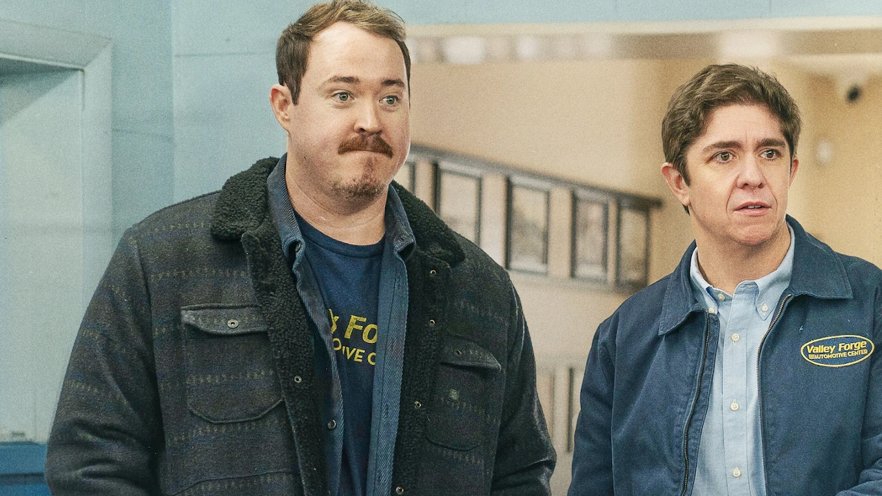 ‘Tires’ Season 4 Gets Production and Netflix Release Date Update