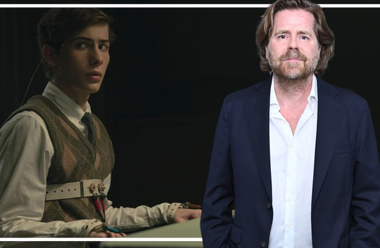 ‘Unabomber’ Director Janus Metz on Ted Kaczynski’s Origins and the Mystery of Classified Harvard Files