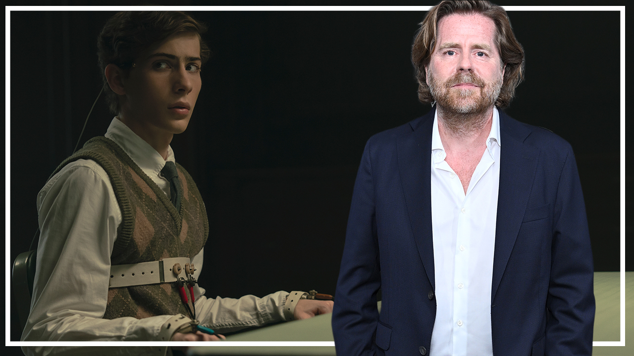 ‘Unabomber’ Director Janus Metz on Ted Kaczynski’s Origins and the Mystery of Classified Harvard Files