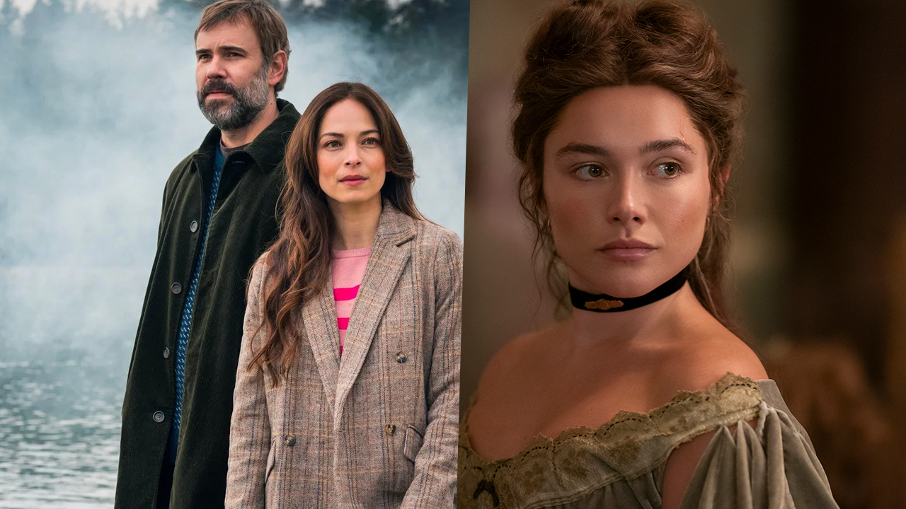 What’s Coming to Netflix This Week: September 28 to October 4, 2026