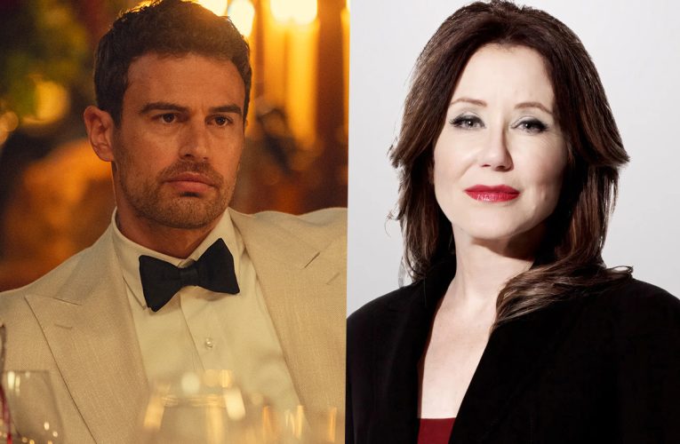 What’s Coming to Netflix This Week: August 31 to September 6, 2026
