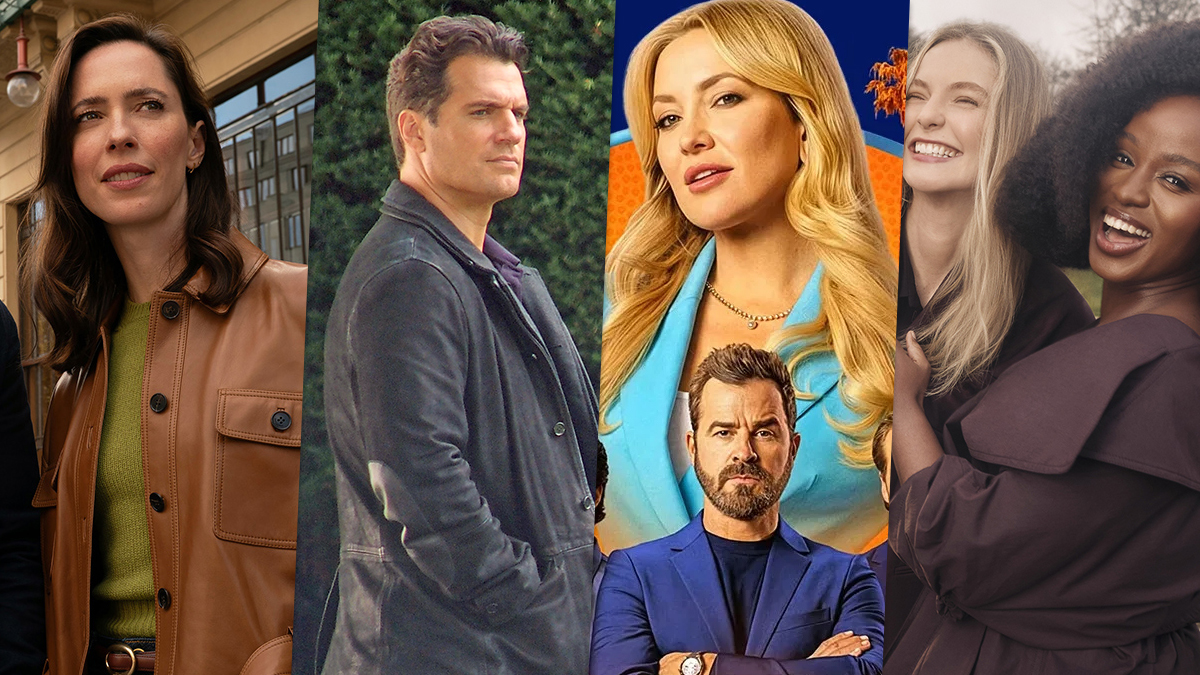 What Netflix Shows and Movies Are Filming in Fall 2026?