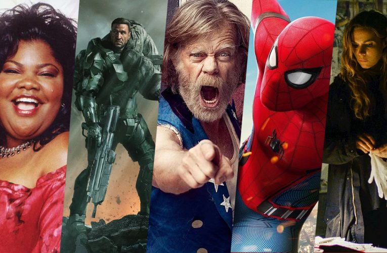 What’s Leaving Netflix in October 2026
