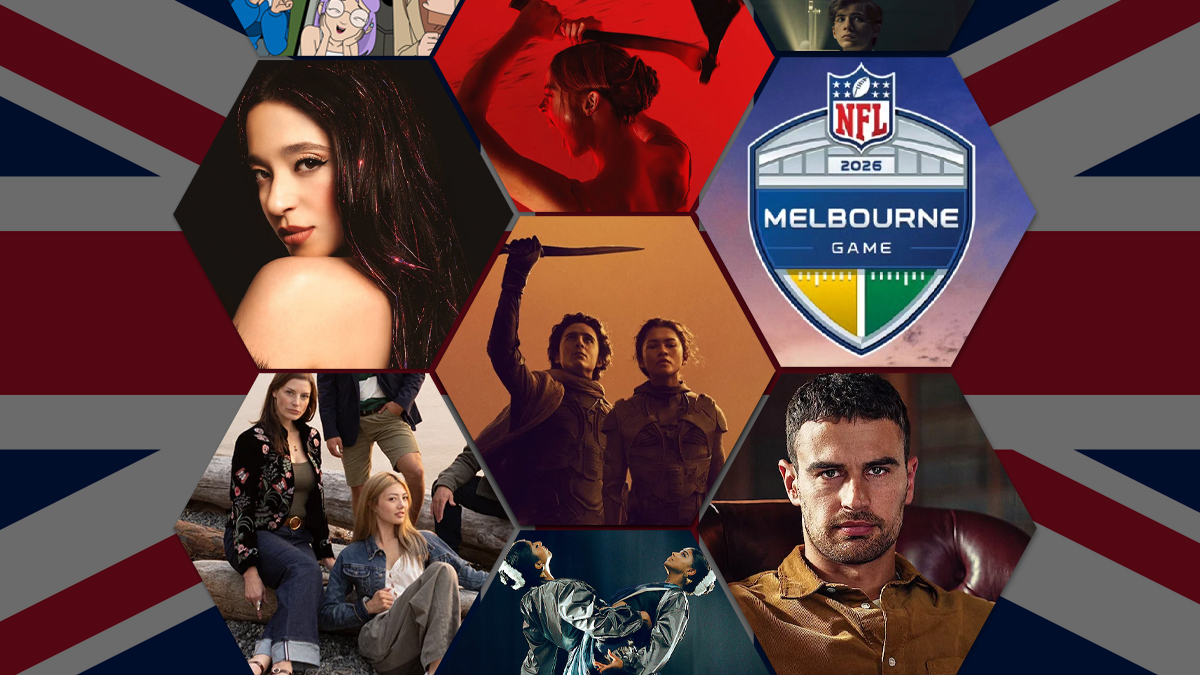 Every New Movie and Series Coming to Netflix UK in September 2026