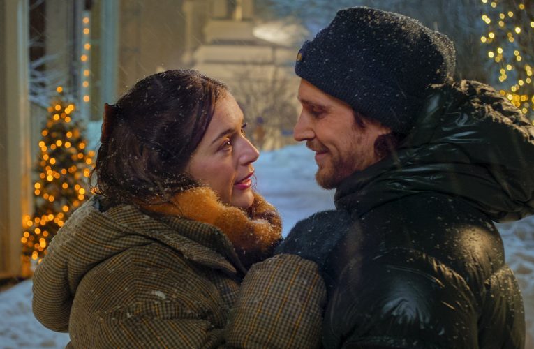 Netflix Sets November 2026 Release Date for Swedish Rom-Com ‘The Christmas Switch’