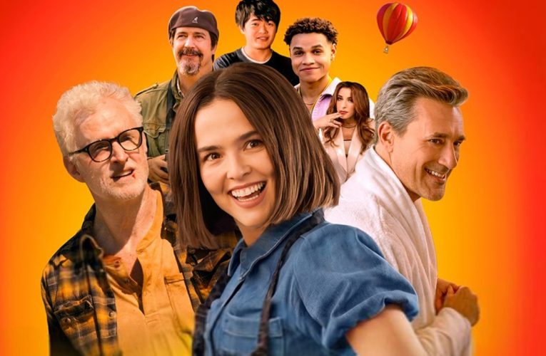 Zoey Deutch and Jon Hamm Comedy ‘Gail Daughtry and the Celebrity Sex Pass’ Sets Netflix Streaming Debut
