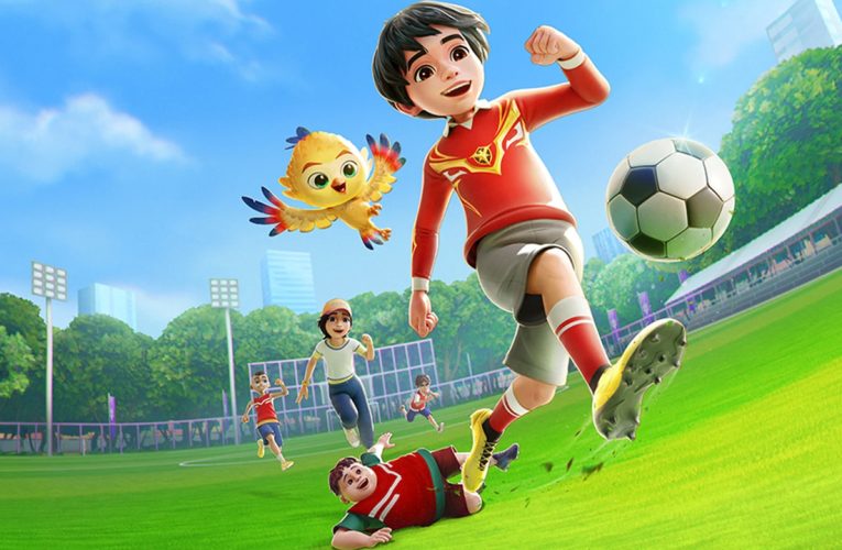 Animated Football Movie ‘Garuda: Dare to Dream’ Scores Netflix Release