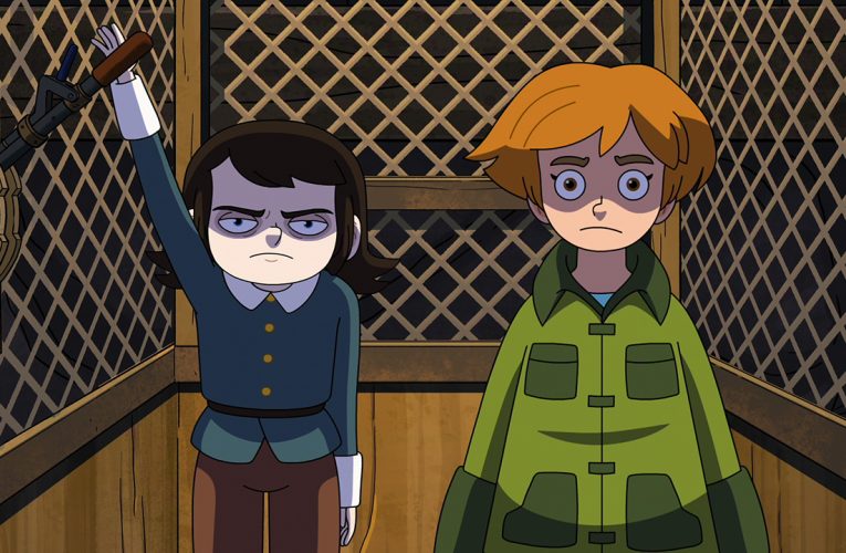 ‘Haunted Hotel’ Season 3 Scripts Already Finished as Creator Awaits Netflix Renewal