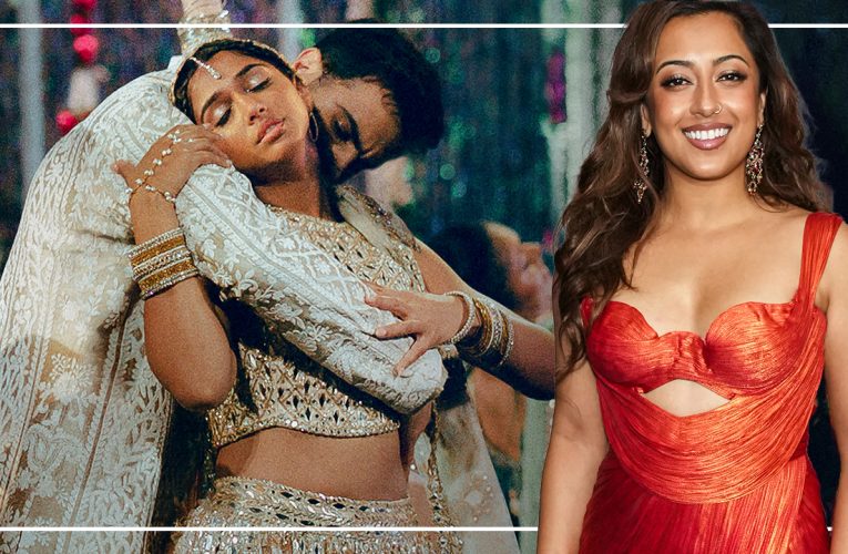 ‘Best of the Best’ Choreographer Joya Kazi Breaks Down the Cultural Nuance in Netflix’s Dance Movie