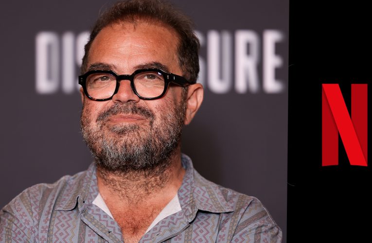 ‘Under Paris’ Director Xavier Gens Sets New Crime Thriller Series ‘La Part Du Mal’ at Netflix