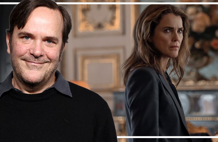 ‘The Diplomat’ Composer Marcelo Zarvos Reveals the Inspiration Behind the Wylers’ “Devil’s Waltz”