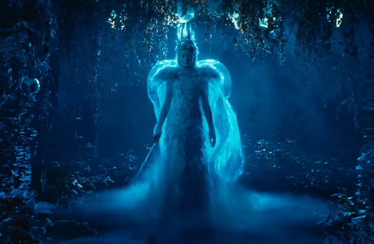 Narnia: The Magician’s Nephew Trailer Breakdown: Every Secret Spotted in the First Look