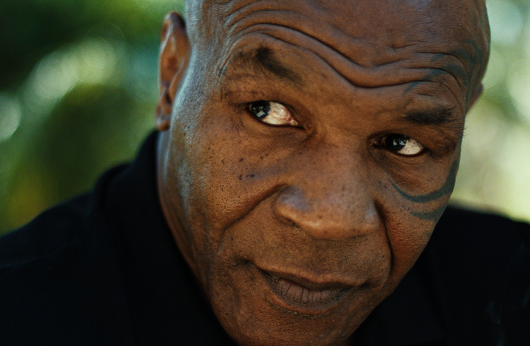 Netflix’s ‘Tyson’ Doc Series Highlights the Boxing Legend, But Fails to Confront His Darkest Demons