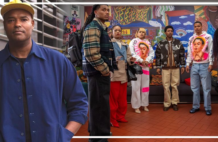 Netflix’s ‘A Different World’ Reboot Cinematographer Reveals Why the Show Ditched the Sitcom Format