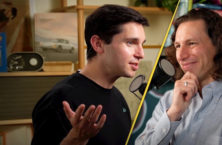 Acquired Podcast’s ‘Seinfeld’ Deep Dive Lands on Netflix Alongside YouTube and Spotify With Video