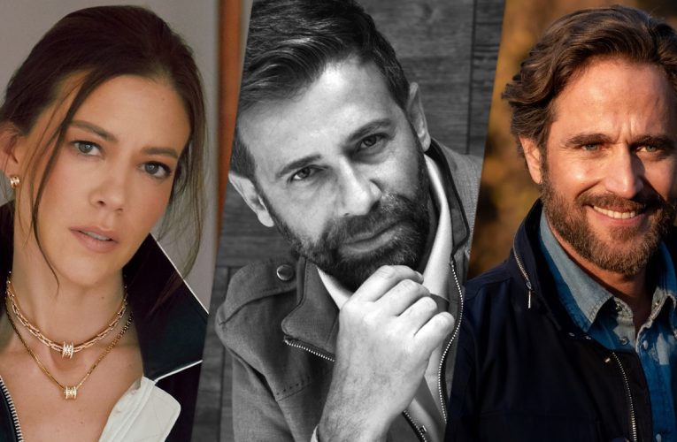 Mexican ‘The Good Wife’ Adaptation ‘Alicia’s Law’ Lands on Netflix in November 2026