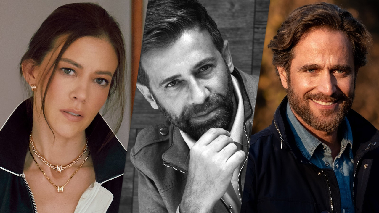 Mexican ‘The Good Wife’ Adaptation ‘Alicia’s Law’ Lands on Netflix in November 2026