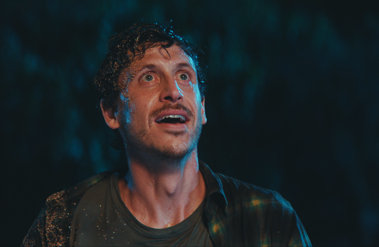 Netflix’s Odd Alien Comedy From the Makers of ‘Bluey’ Gets a Release Date and Teaser