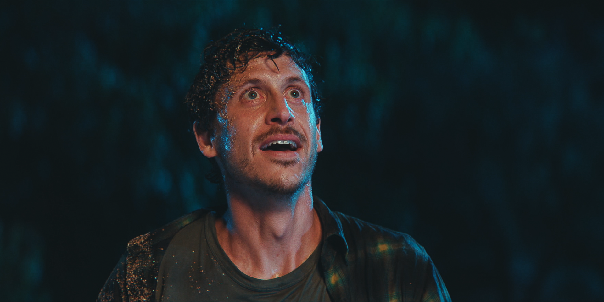 Netflix’s Odd Alien Comedy From the Makers of ‘Bluey’ Gets a Release Date and Teaser