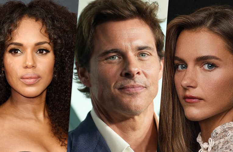 ‘An Innocent Girl’ Netflix Movie: Cast, Plot & Expected 2027 Release Date Window
