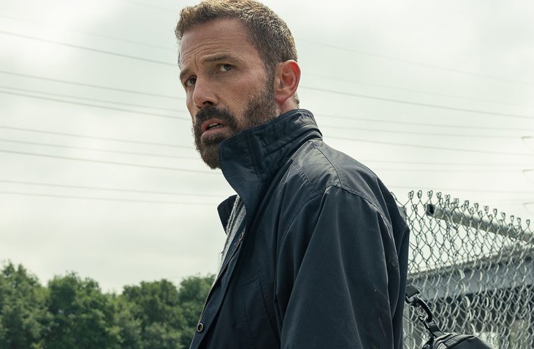 “Oh, S***”: The Reason Ben Affleck Almost Canceled His New Netflix Movie ‘Animals’