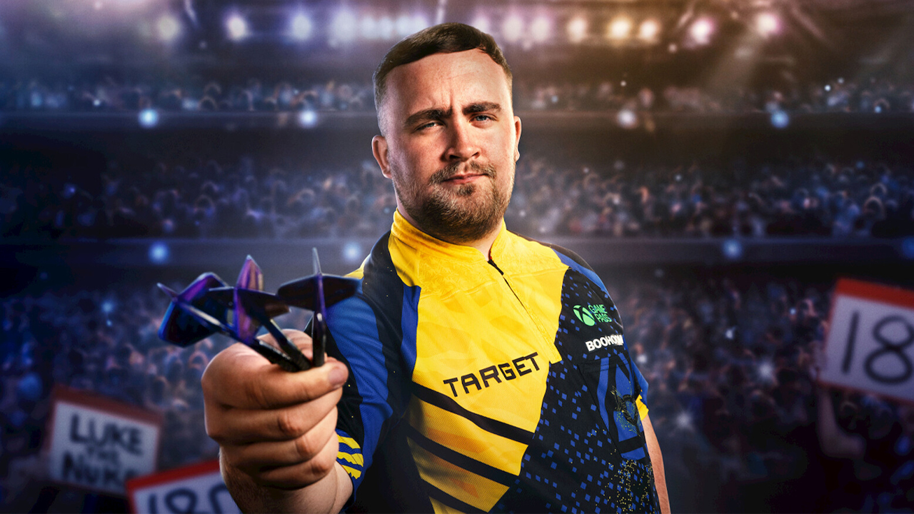 ‘Beat Luke Littler’ Backlash: Netflix’s “Amateur” Darts Event Features 12 Ranked PDC Players