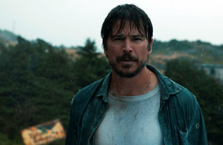 How Netflix’s ‘Below’ Turned Its Terrifying Sea Monster Into a Dying Mother