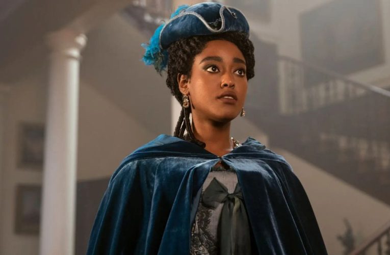 Everything We Know About the Bridgerton Violet Spin-Off As First Cast Member Confirmed