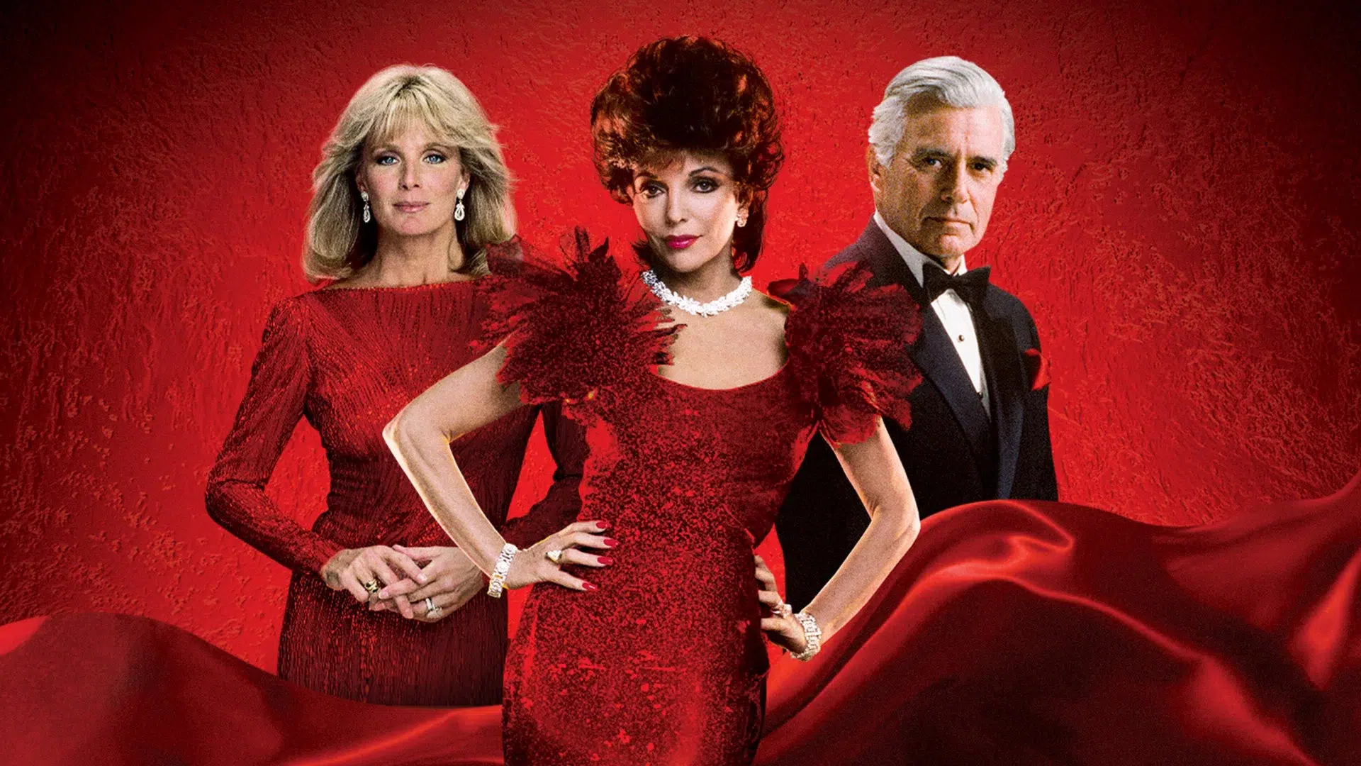 ‘The Twilight Zone’ and ‘Dynasty’ Lead Huge Wave of Retro TV Hits Coming to Netflix Canada ‘The Twilight Zone’ and ‘Dynasty’ Lead Huge Wave of Retro TV Hits Coming to Netflix Canada