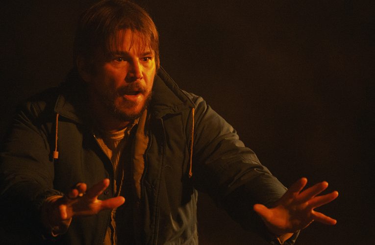 How ‘Below’ Created Its Terrifying Sea Monster: A Deep Dive into Episode 4’s VFX
