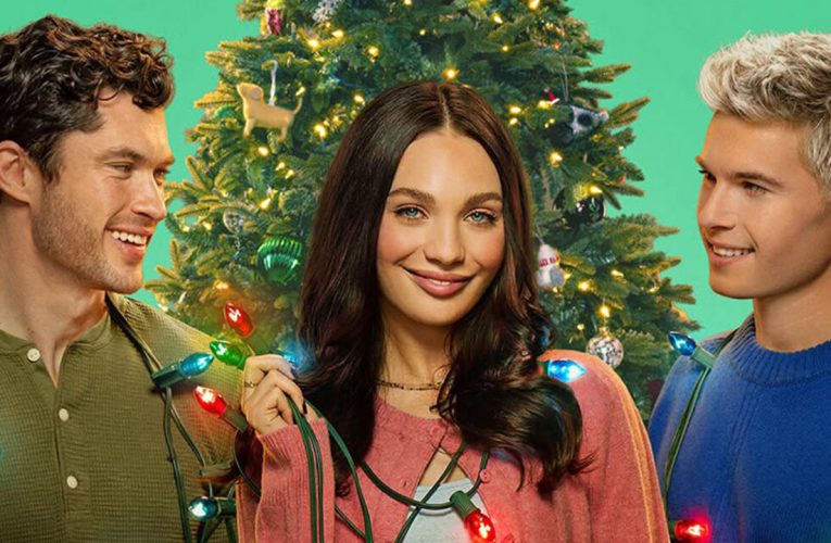 ‘In a Holidaze’ Netflix Christmas Film: December 2026 Release, Cast & What Else We Know