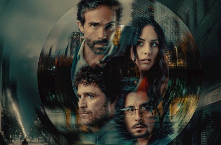‘Inside the Circle’ Netflix Review: A Tense Mexican Political Thriller That Gets Tangled in Its Own Web