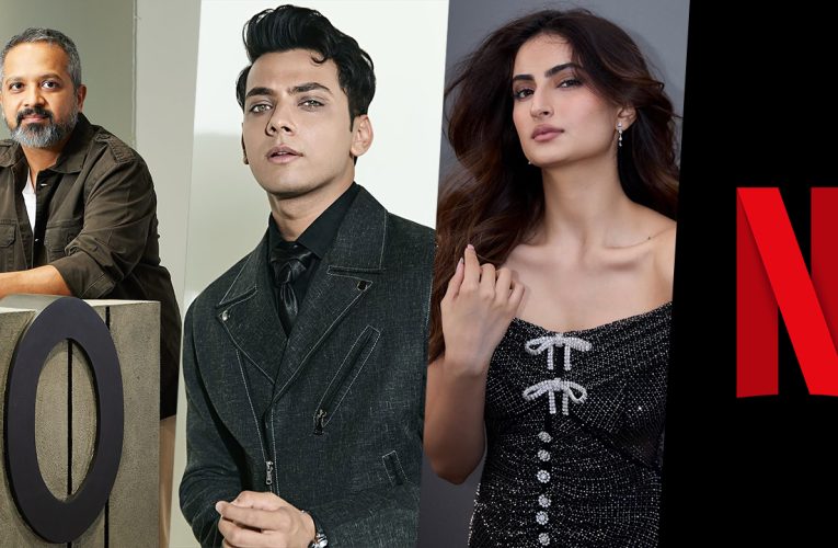 Director Anand Tiwari Sets Netflix Series ‘Janta Inter College’ Starring Vishal Jethwa and Palak Tiwari
