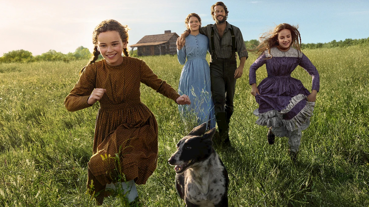 Little House on the Prairie Season 2 Wraps Filming as Netflix Rounds Out the Walnut Grove Cast