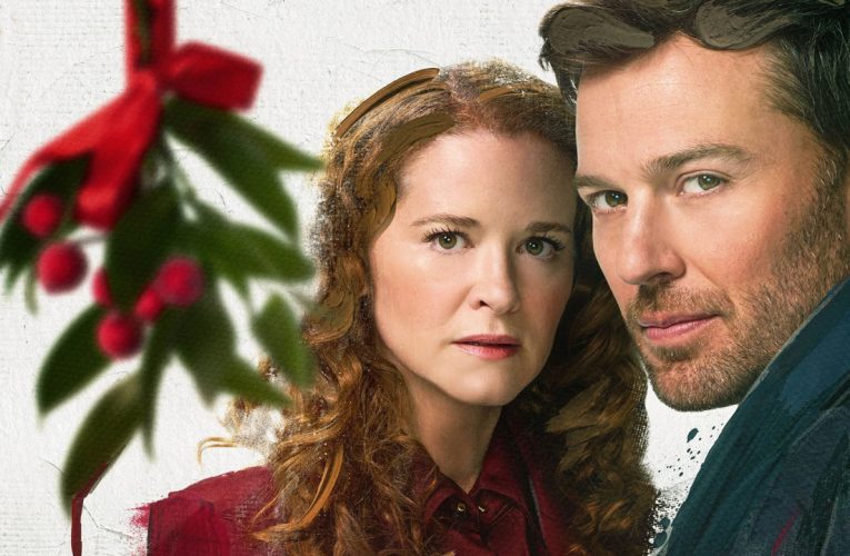 Hallmark’s ‘Mistletoe Murders’ Finds New Streaming Home Ahead of Season 3 Release