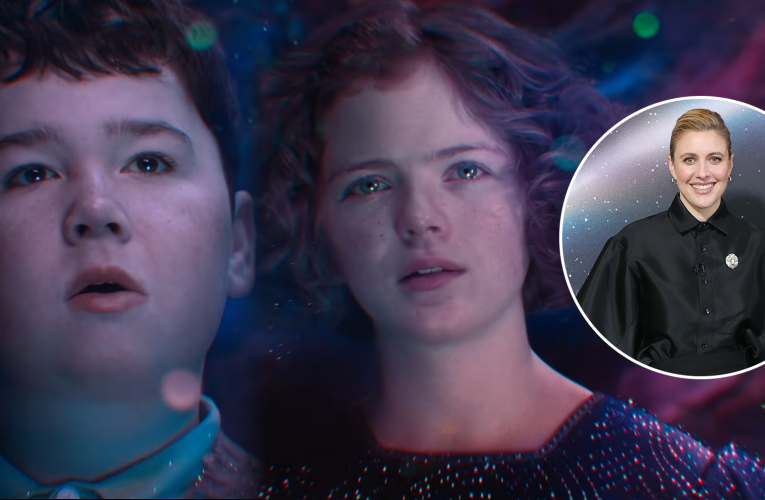 Greta Gerwig Lays Out Vision For Narnia: The Magician’s Nephew As Reactions Flood In
