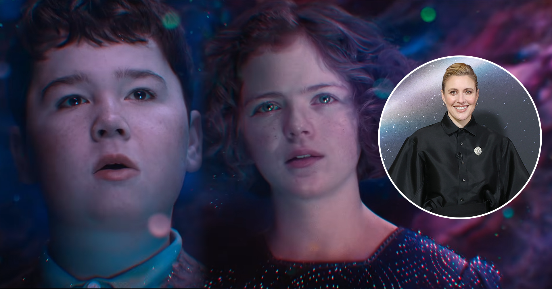 Greta Gerwig Lays Out Vision For Narnia: The Magician’s Nephew As Reactions Flood In