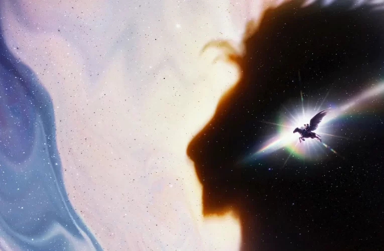 New Poster and Artwork Revealed for ‘Narnia: The Magician’s Nephew’ Ahead of Trailer Drop