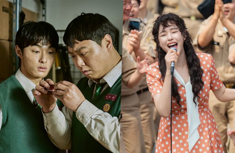 ‘All of Us Are Dead’ Season 2, ‘Solo Leveling’ & More To Feature at Netflix Korea’s 10th Anniversary Event