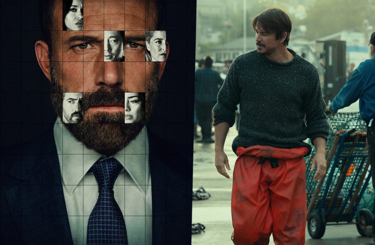 Netflix Top 10s: Josh Hartnett’s ‘Below’ and Ben Affleck’s ‘Animals’ Top The Charts