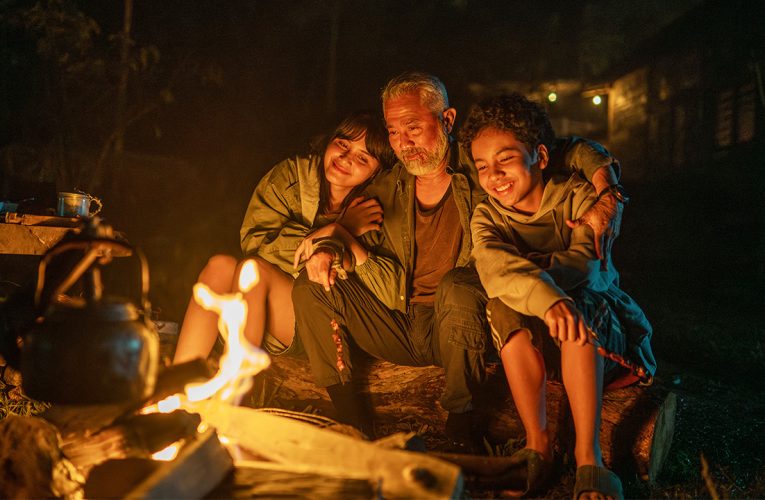 Netflix Sets November 2026 Release Date for Gritty Home Invasion Thriller ‘Never Surrender’