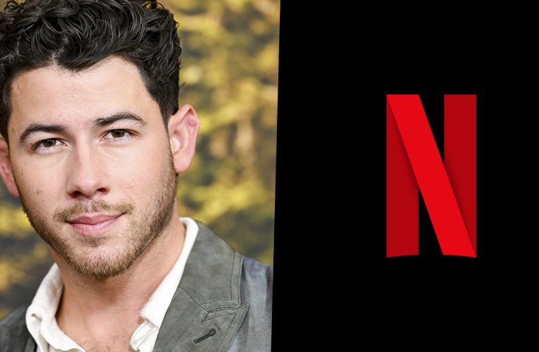 Nick Jonas Netflix Christmas Movie Sets January 2027 Filming Start in New Jersey