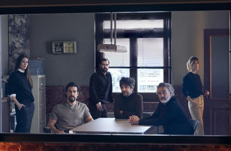 Oriol Paulo Returns to Netflix With Twisted New Christmas Thriller ‘Proxies’